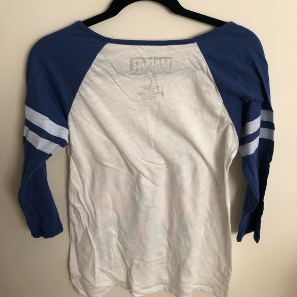 Thor long sleeve baseball tee - Picture 2 of 2